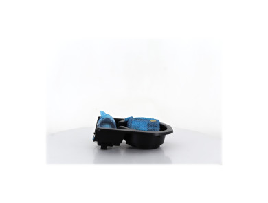 Kit anti-crevaison - Citroen C3 III PH.2 - B000992080 - E1-5243A