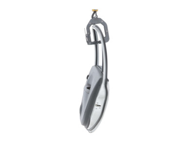 Porte arrière droite - Citroen C-ZERO - Blanc - 1608505380 - R1-6440F