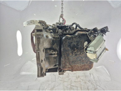 Boîte de vitesses occasion - Citroen C8 - 20TS18