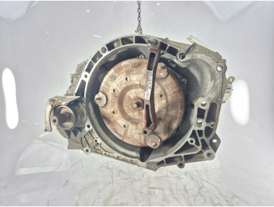 Gearbox type 20TS18 - Citroen C8 - H1-9561R