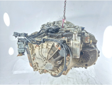 Gearbox type 20TS18 - Citroen C8 - H1-9561R
