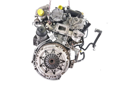Engine type 9HX - Citroen C3 X-TR I PH.1 - Q1-9560X