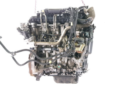 Engine type 9HX - Citroen C3 X-TR I PH.1 - Q1-9560X