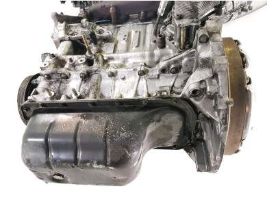 Engine type 9HX - Citroen C3 X-TR I PH.1 - Q1-9560X