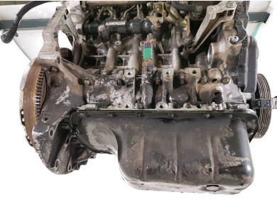 Moteur type 9HX - Citroen C3 X-TR I PH.1 - Q1-9560X