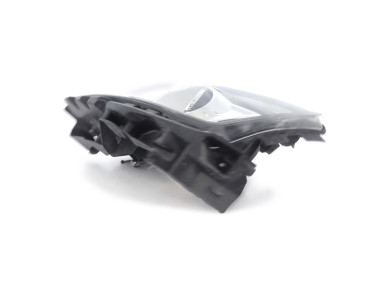Left headlight - Renault SCENIC II PH.1 - 7701065922 - X1-1356P