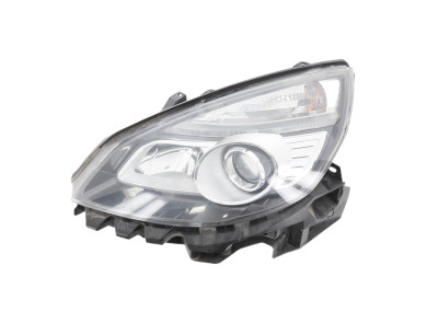 Left headlight - Renault SCENIC II PH.1 - 7701065922 - X1-1356P