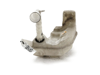 Washer fluid reservoir tank  used - Renault CLIO - 289104294R