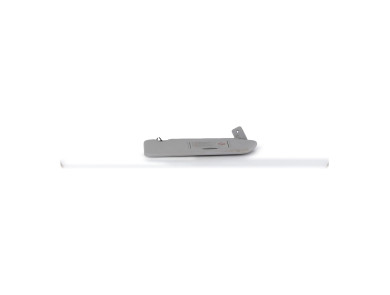 Right sun visor - Peugeot 3008 I PH.2 - 16115133BJ - R1-6921R