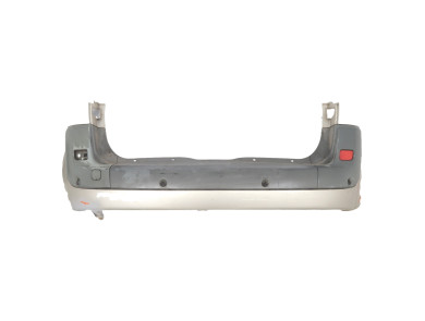 Rear bumper used - Renault SCENIC - 7701474785