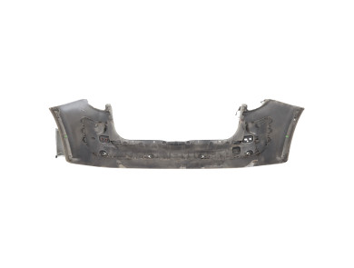 Rear bumper - Renault SCENIC II PH.1 - Beige Clair - 7701474785 - Z1-6419L