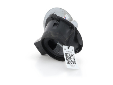 Trappe portillon carburant - Peugeot 3008 I PH.2 - Gris Clair - 1517G9 - E1-6802S