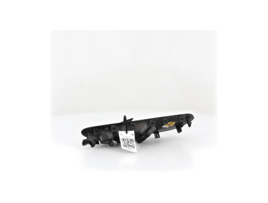 Interior door handle front right - Mercedes SPRINTER III - Blanc - 91076006009B27 - I1-6937Q