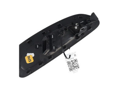 Poignée de porte intérieure avant droite - Mercedes SPRINTER III - Blanc - 91076006009B27 - I1-6937Q