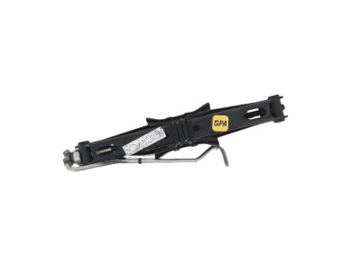 Cric - Renault LAGUNA III PH.1 - 995500291R - G1-9425Z