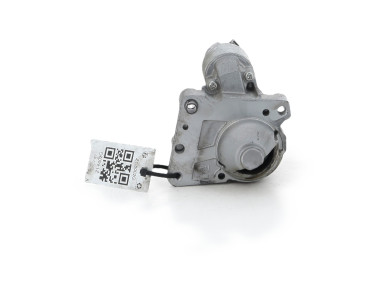 Starter - Peugeot 3008 I PH.2 1.6 BHDI - 5802Z8 - Z1-6002G