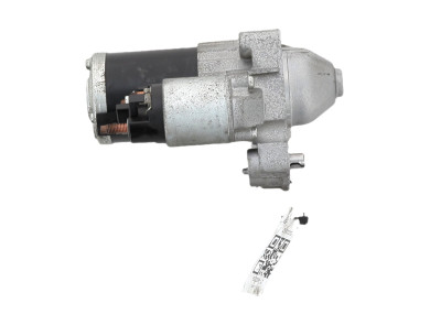 Starter - Peugeot 3008 I PH.2 1.6 BHDI - 5802Z8 - Z1-6002G
