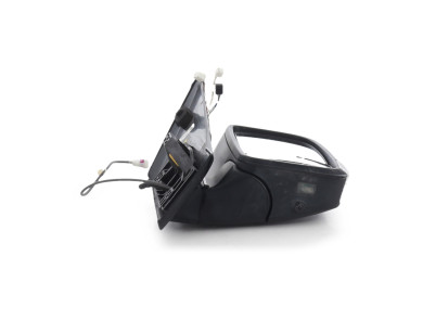 Right wing mirror - Mercedes SPRINTER III - Blanc - 9108112000 - E1-6893H