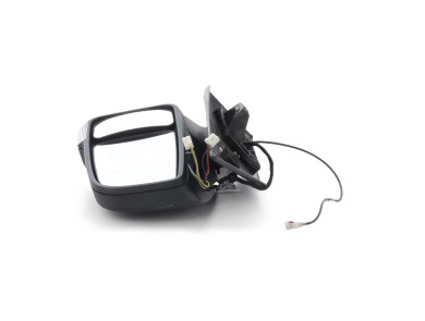 Right wing mirror - Mercedes SPRINTER III - Blanc - 9108112000 - E1-6893H