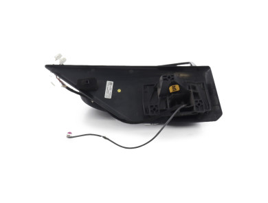 Right wing mirror - Mercedes SPRINTER III - Blanc - 9108112000 - E1-6893H