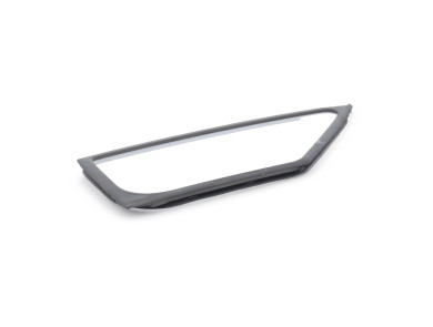 Right front side glass - Mercedes SPRINTER III - Blanc - 9107250900 - T1-6935S