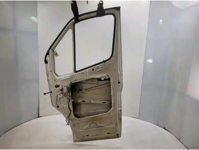Right front door - Mercedes SPRINTER III - Blanc - 9107203100 - I1-6845U