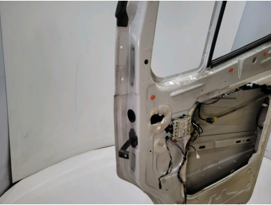 Right front door - Mercedes SPRINTER III - Blanc - 9107203100 - I1-6845U
