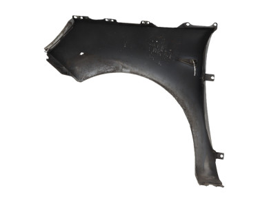 Right front fender - Renault SCENIC II PH.1 - Beige Clair - 8200020569 - H1-6792L