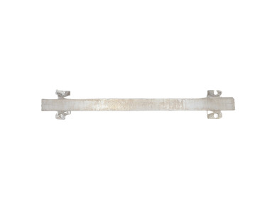 Traverse de pare choc avant - Audi A2 - Gris Clair - 8Z0807109J - C1-2614P