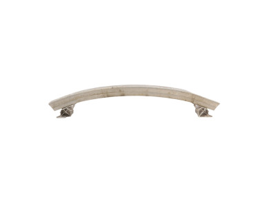 Traverse de pare choc avant - Audi A2 - Gris Clair - 8Z0807109J - C1-2614P