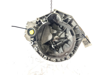 Gearbox type 55248144 - Alfa-Romeo MITO PH.1 - B1-9500X