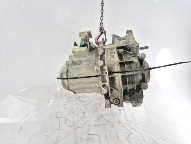 Gearbox type 55248144 - Alfa-Romeo MITO PH.1 - B1-9500X