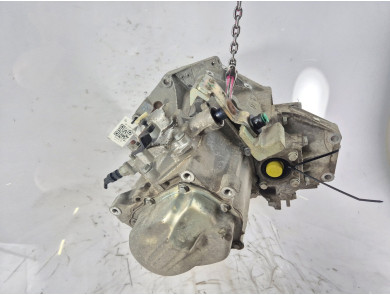 Gearbox type 55248144 - Alfa-Romeo MITO PH.1 - B1-9500X