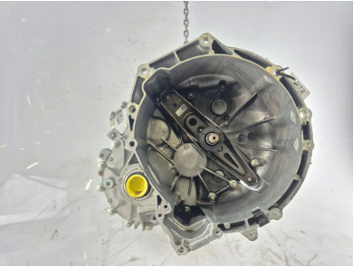 Gearbox type GETRAG-BFO - Mini MINI III PH.1 - V1-7395A