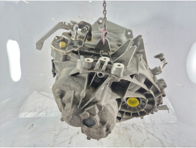 Gearbox type GETRAG-BFO - Mini MINI III PH.1 - V1-7395A