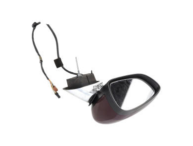 Left wing mirror - Citroen DS3 I PH.1 - Inconnu - 00008154AZ - V1-8567J