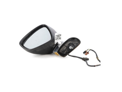 Left wing mirror - Citroen DS3 I PH.1 - Inconnu - 00008154AZ - V1-8567J