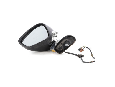 Left wing mirror - Citroen DS3 I PH.1 - Inconnu - 00008154AZ - V1-8567J