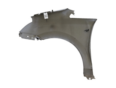 Aile avant droite - Opel MERIVA A PH.1 - Gris Fonce - 93174466 - T1-4638J