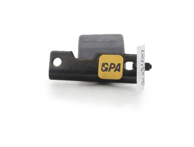 Attache ceinture sécurité centrale - Renault SCENIC II PH.1 - 8200699622 - F1-8786F