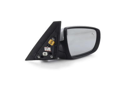 Rétroviseur droit - KIA CARENS IV PH.2 - Gris Clair - 87620A4410 - U1-9561T