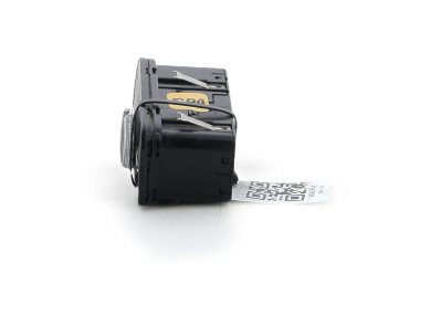 Light switch - Mercedes SPRINTER III - 90790593049107 - V1-6785M