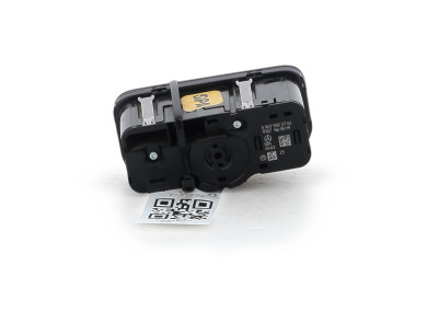 Light switch - Mercedes SPRINTER III - 90790593049107 - V1-6785M