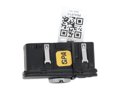 Light switch - Mercedes SPRINTER III - 90790593049107 - V1-6785M