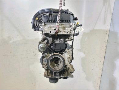 Moteur type HM01 - Citroen C3 II PH.2 - M0-0673M