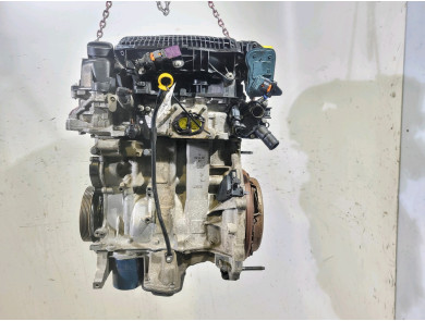 Engine type HM01 - Citroen C3 II PH.2 - M0-0673M