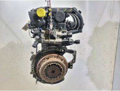 Moteur type HM01 - Citroen C3 II PH.2 - M0-0673M