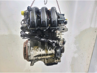 Engine type HM01 - Citroen C3 II PH.2 - M0-0673M
