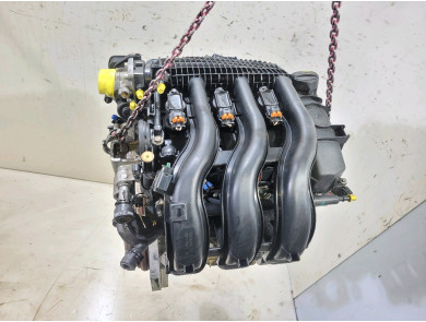 Engine type HM01 - Citroen C3 II PH.2 - M0-0673M