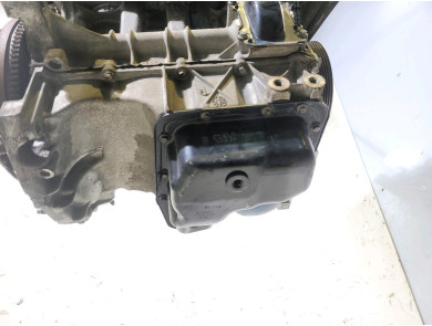 Moteur type HM01 - Citroen C3 II PH.2 - M0-0673M